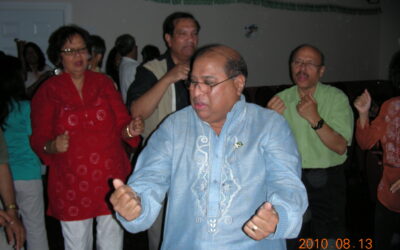 Independence Day Dance 2010
