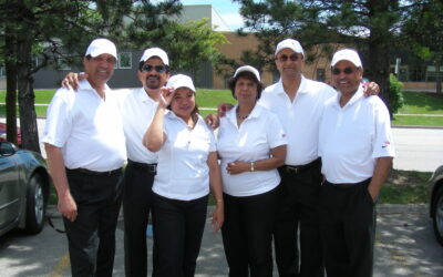 Car Rally 2010