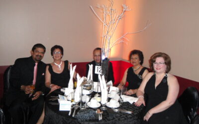 New Year’s Gala 2015