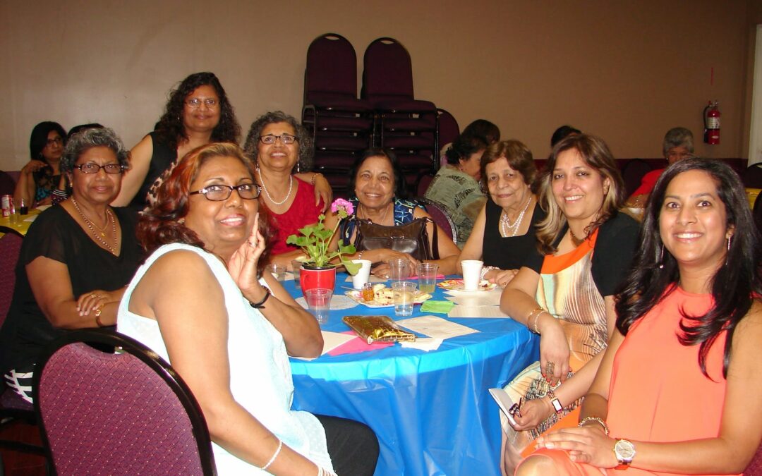 Mother’s Day Event 2015