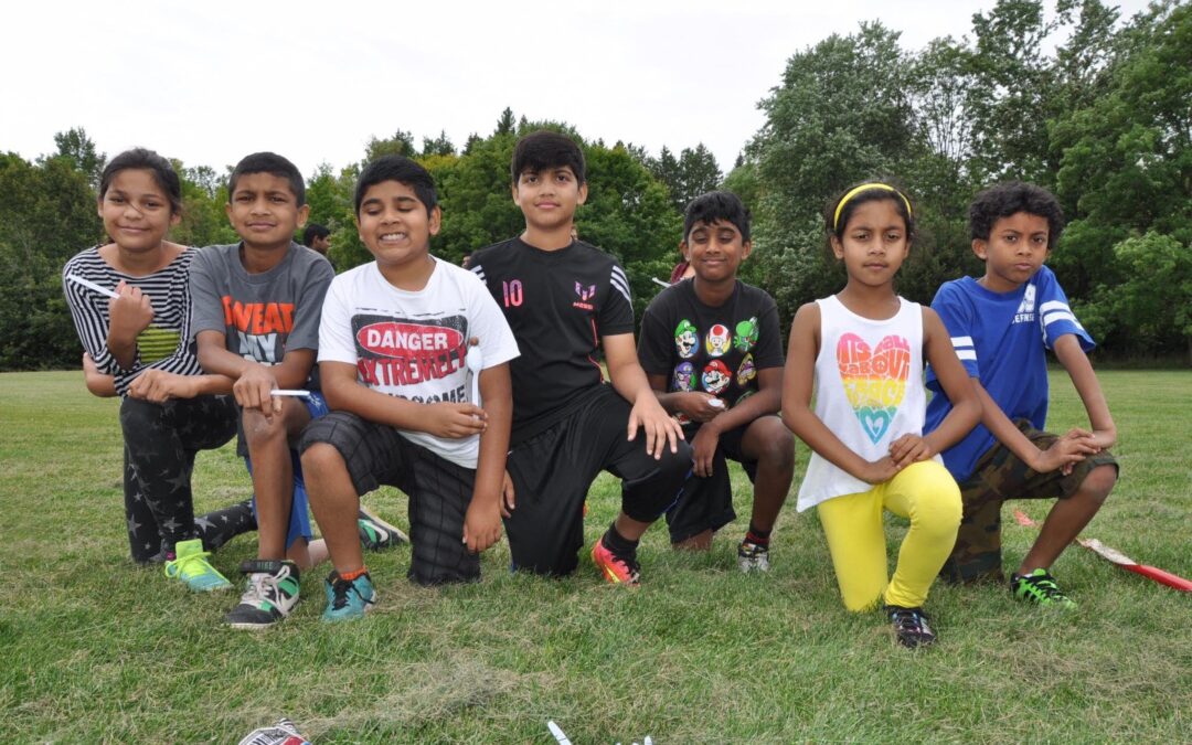 All Parishes Picnic 2015