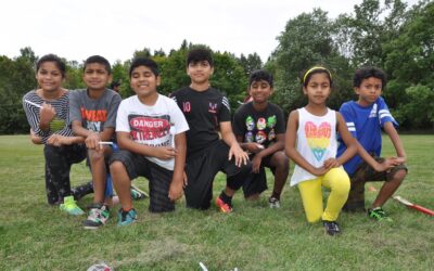 All Parishes Picnic 2015