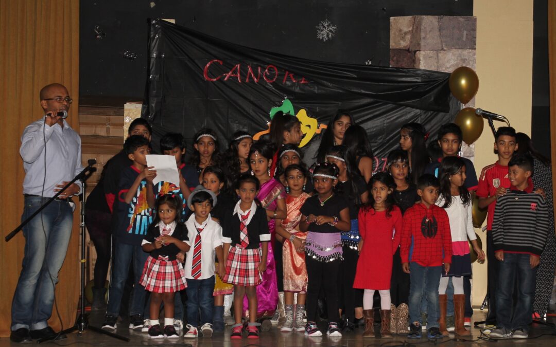 Mela and Talent Show 2015