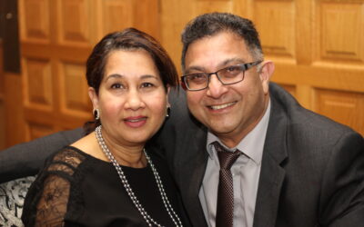 Family Day Masquerade Ball 2016