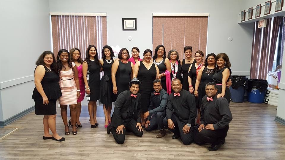 Mother’s Day Un Jour a Paris 2016