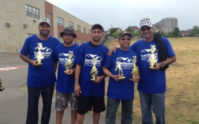 Hilary Fialho and Zach Pinto Memorial Cricket Tournament 2016