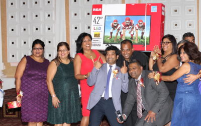 Christmas Dance 2016