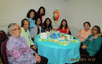 Mother’s Day Around the World 2017