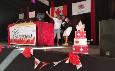All Parishes Picnic 2017
