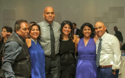 45th Anniversary Gala Dinner and Dance 2019