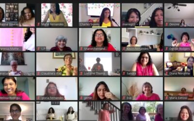 Mothers’ Day 2021