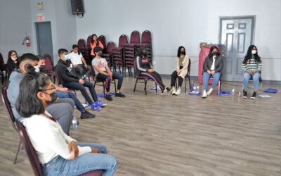 Future Aspirations Workshop 2021