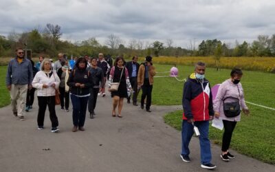Praise and Worship at Marylake 2021