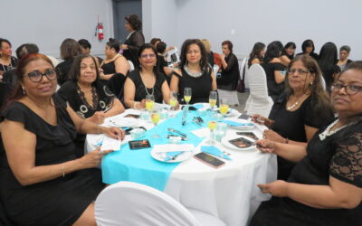 Mothers’ Day Brunch at Tiffany’s 2022