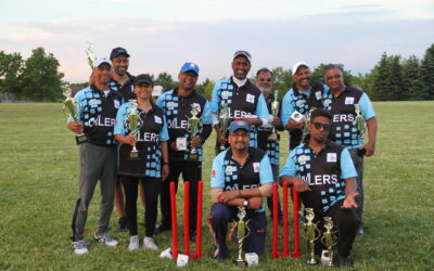 Cricket Tournament 2022
