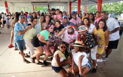 All Parish Picnic 2022