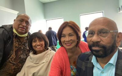 Seniors Fall Festival 2022