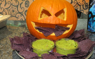 Halloween Party 2022