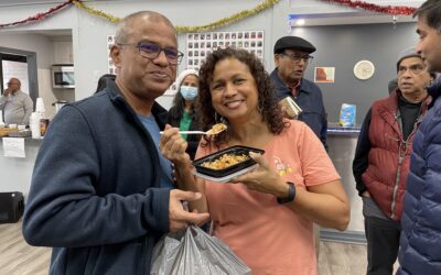 Food Fair and Thrift Sale 2022