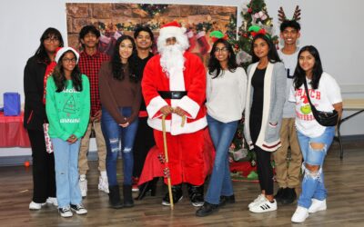 Children’s Christmas Party 2022