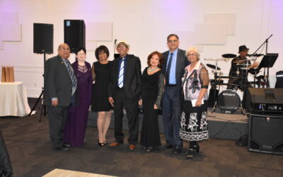 Seniors Christmas Gala 2022