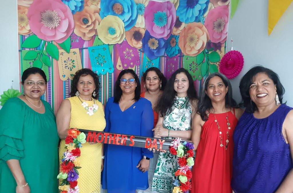 Mothers’ Day 2023