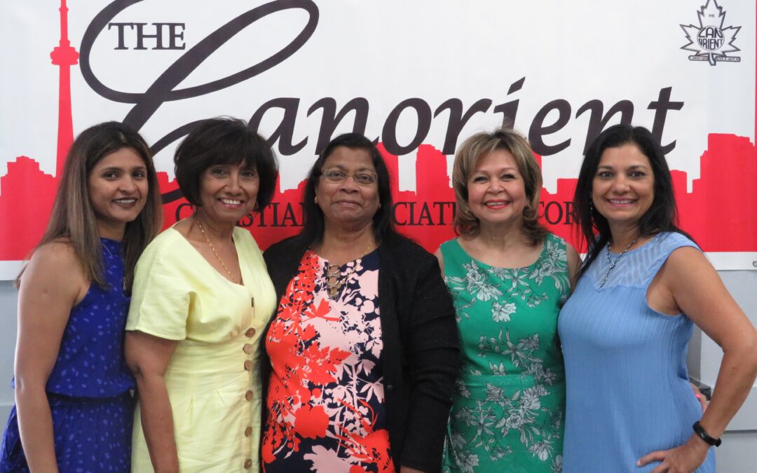 Brunch with Tammy and Roy 2023