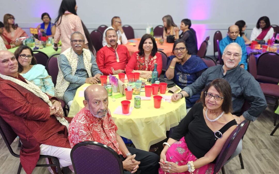 Desi Night 2023