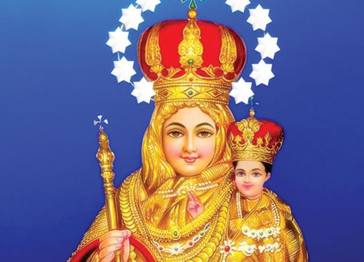 Our Lady of Vailankanni Feast and Novena 2023