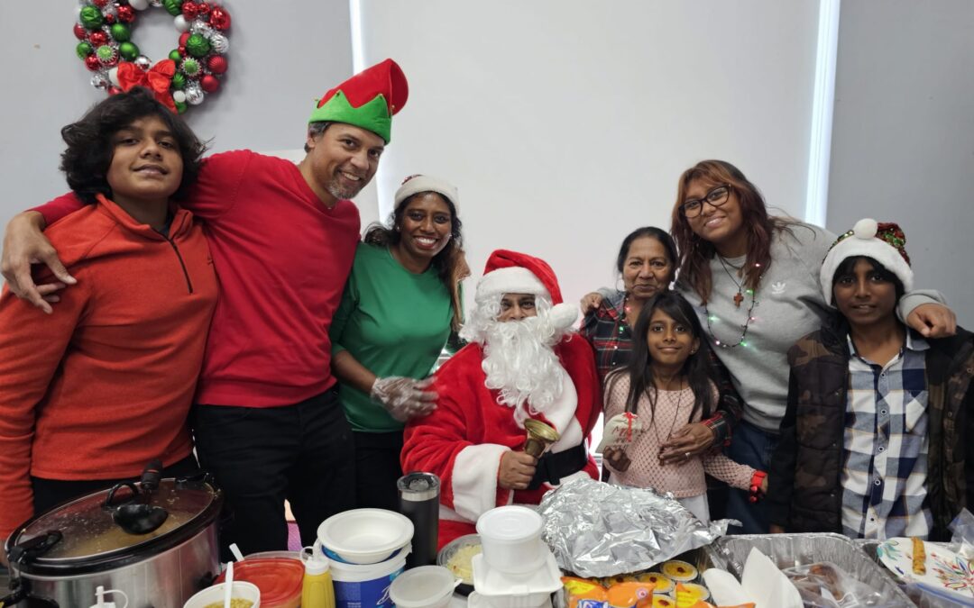 Christmas Bazaar and Food Fair 2023