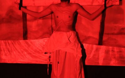 Good Friday Live Stations of the Cross 2024