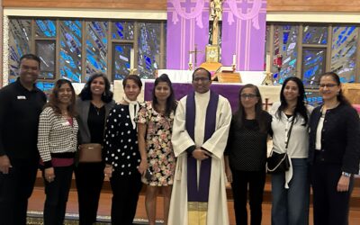 Lenten Retreat 2024