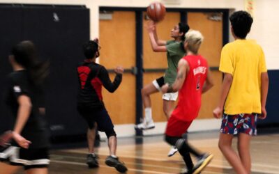 Basketball Tournament 2024