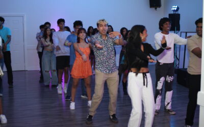 Youth Dance 2024