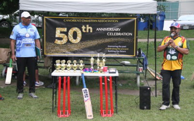 Cricket Tournament 2024