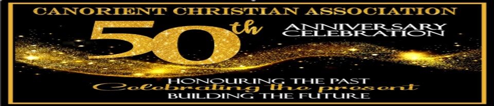 Canorient Christian Association