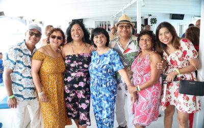 Boat Cruise 2024