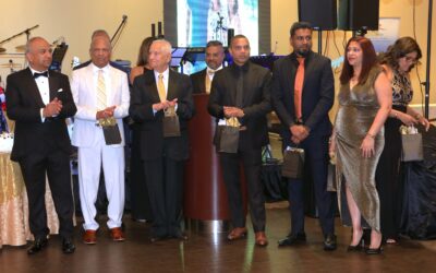 50th Anniversary Gala 2024