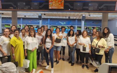 Bowling Tournament 2024