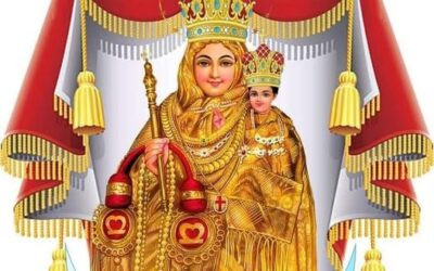 Our Lady of Vailankanni Feast and Novena 2024