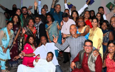 Desi Night 2024