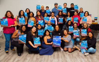 Sip N Paint 2025
