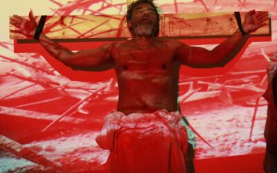Good Friday Passion Play 2025