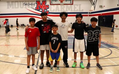 Basketball Tournament 2025
