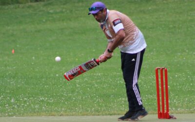 Cricket Tournament 2025