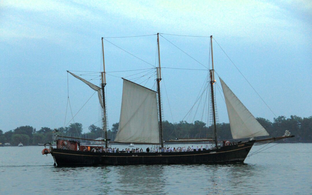 Rock the Boat 2025