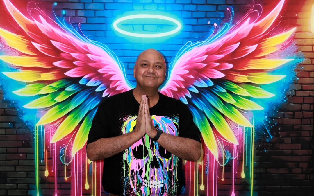 Neon Party 2025