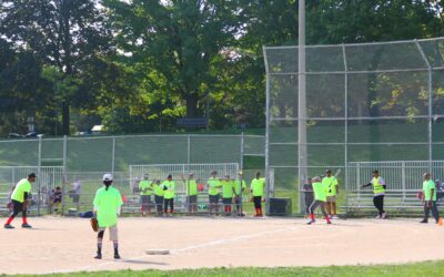 Softball Tournament 2025