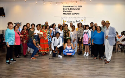 Seniors SeptemBEER Fest 2025