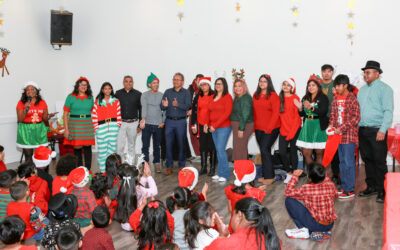 Children’s Christmas Party 2025